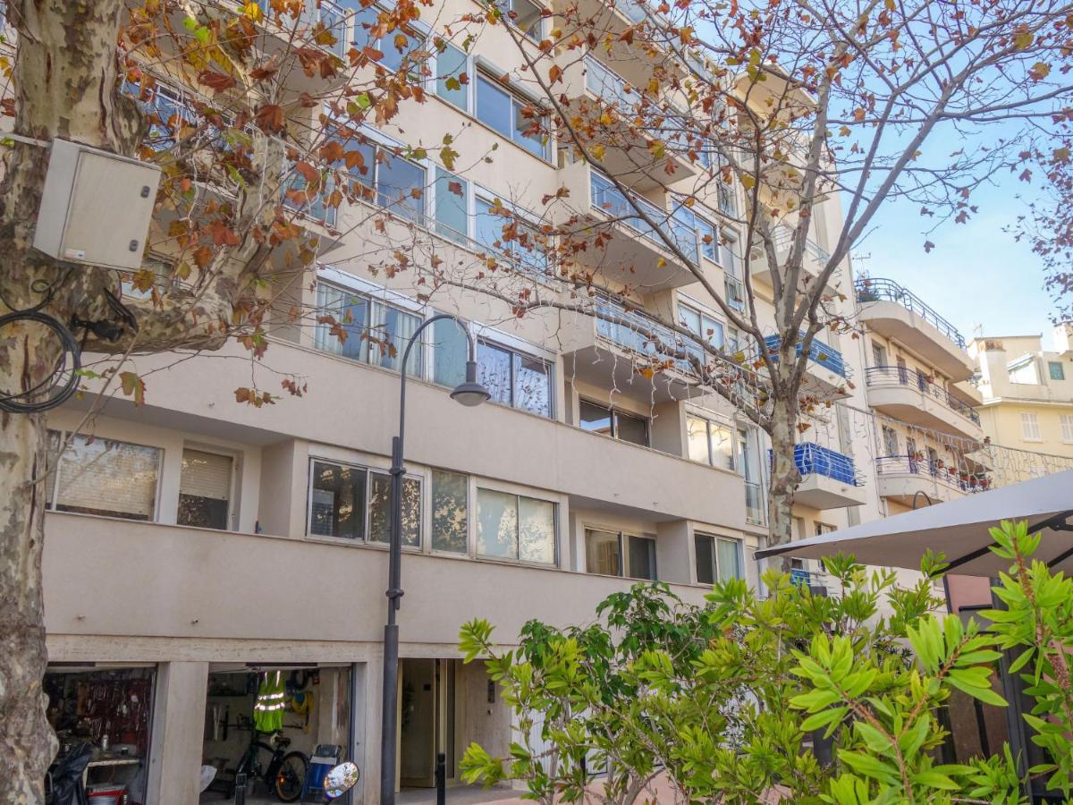 Apartment Le Corsaire-5 By Interhome Cannes Bagian luar foto